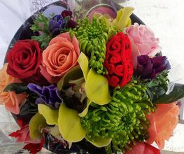 Audrey Fleurs image 14