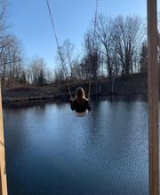 Woodlands Acres Campground image 12