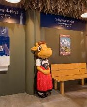 Top of Europe Flagship Store Bild 10
