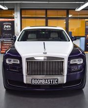 Boombastic Car Design Bild 5