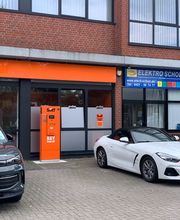 SIXT Autovermietung Bremen Vegesack Bild 2