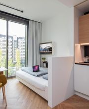 smartments Berlin City-West Bild 9