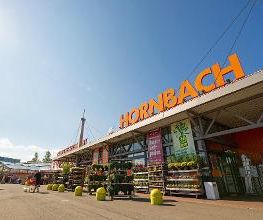 HORNBACH Chemnitz-Markersdorf Bild 2