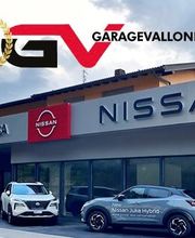 Garage Vallone SA Bild 2