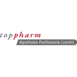 Toppharm Apotheke  Liechti AG