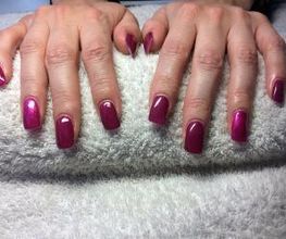 Nagelstudio Farbenfroh Bild 5