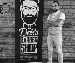 Dons Barbershop Bild 5