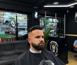 EDRASSI BARBER SHOP imagen 2