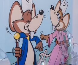La P'tite Souris Bild 6