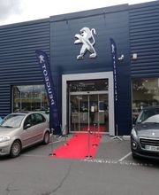 PEUGEOT RIOM - Abcis by Autosphère image 5