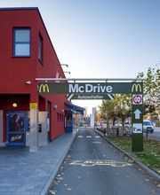 McDonald's Bild 3