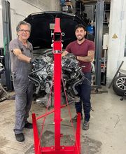 Garage Carrosserie JEKCARS Bild 12