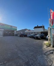 Contrôle Technique SECURITEST d'Argenteuil