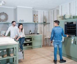 Möbel Wolfrath GmbH Bild 9