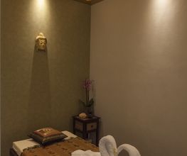 Sunan Thai Massage Spa Bild 4