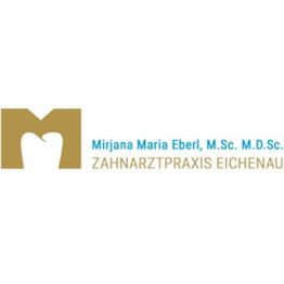 Mirjana Maria Eberl M.Sc., M.D.Sc. Zahnarztpraxis