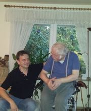 Altersheim in eigenen 4 Wänden GbR Bild 8