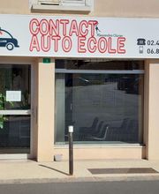 CONTACT AUTO ECOLE image 1