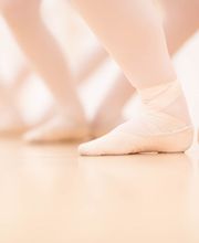 Ballettschule Colette van Saarloos Bild 1