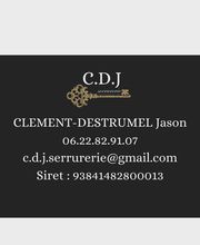 C.D.J Serrurerie image 2