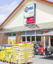 Combi Verbrauchermarkt Beelen Bild 1