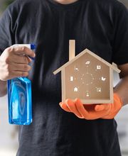 Staub Reinigungen Bild 2