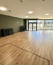 BWF Cristalia imagen 15