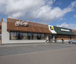 McDonald's Bild 1