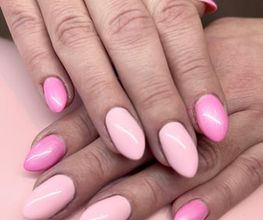 Refill - Beauty Nails - Schönheitssalon Schneewitchen