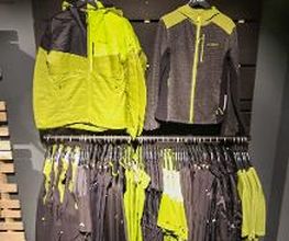VAUDE Store Berlin Bild 6
