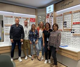 Opticien Krys image 3