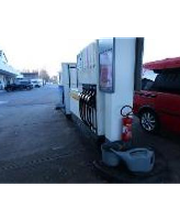 Shell Recharge Charging Station Bild 7
