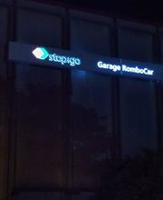 Garage Rombocar Sagl Bild 3