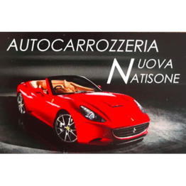 Autocarrozzeria Nuova Natisone logo