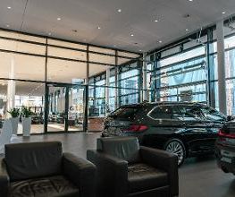 Autohaus Krauth Walldorf Bild 14