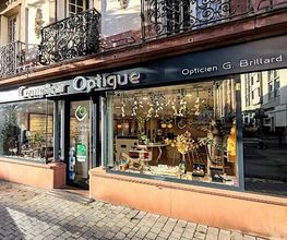 Comptoir Optique SARL image 1