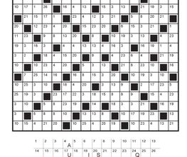 Buzing Puzzels