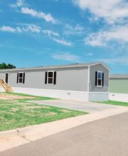 Western Skies Mobile Home Park image 13