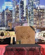 My Father The Judge, My Father CT Edition, and Jaime Garcia Reserva Especial Gordo Extra