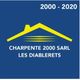 CHARPENTE 2000 Sàrl