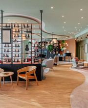 Aparthotel Adagio Stuttgart Neckarpark Bild 7