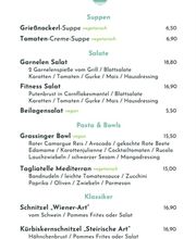 Grassinger Cafe & Restaurant Bild 2