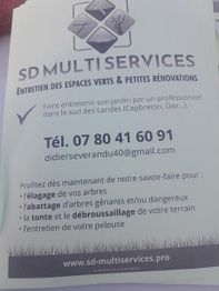 Didier Severan