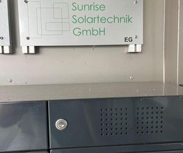 Sunrise Solartechnik GmbH Bild 4