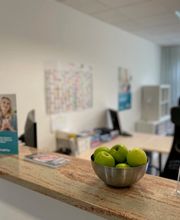 AXA & DBV Versicherung Enders & Taubmann Berlin - Kfz Versicherung in  Berlin