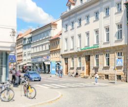 AOK PLUS - Filiale Eisenach Bild 2
