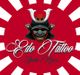 Edo Tattoo und Piercing Studio / Edo Irezumi