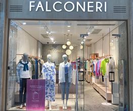 Falconeri imagen 1