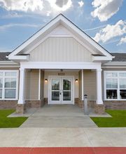Daines Village Apartments image 7