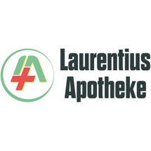 Logo der Laurentius-Apotheke